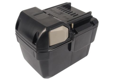 Batterie outillage portatif hitachi 36dal
