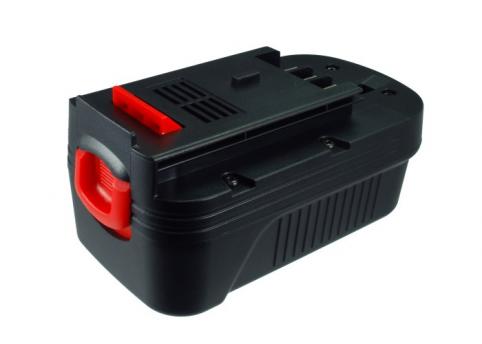 Batterie outillage portatif firestorm fs1802d