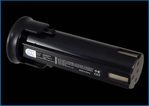 Batterie outillage portatif milwaukee 6546 1