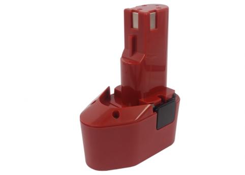 Batterie outillage portatif milwaukee 0478 6