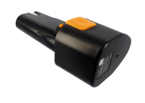 Batterie outillage portatif panasonic ez907