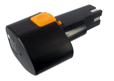 Batterie outillage portatif milwaukee 0210 1