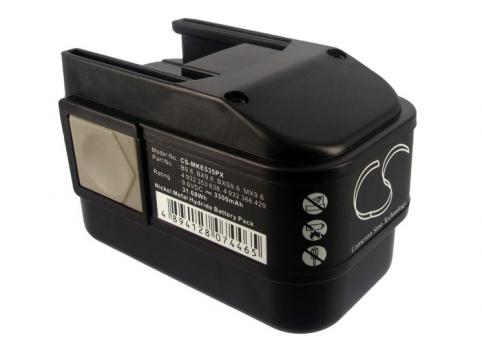 4 932 353 638 2000 batterie outillage portatif 