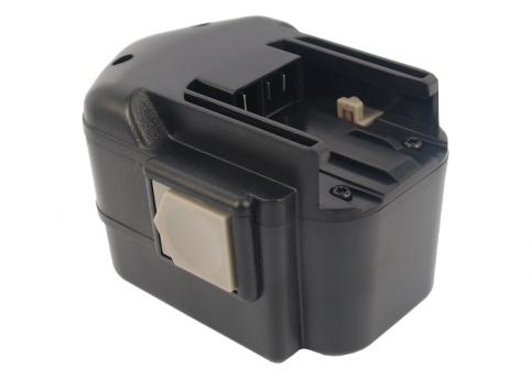 Batterie  milwaukee haute capacite 0501-20 48-11-1900