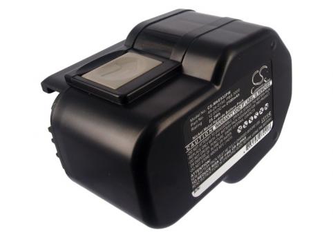 Batterie  milwaukee 0502-23 4 932 367 904