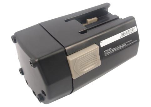 Batterie outillage portatif aeg bxs24