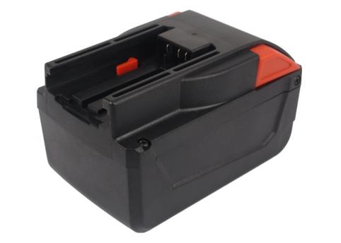 Batterie  milwaukee m28 bx