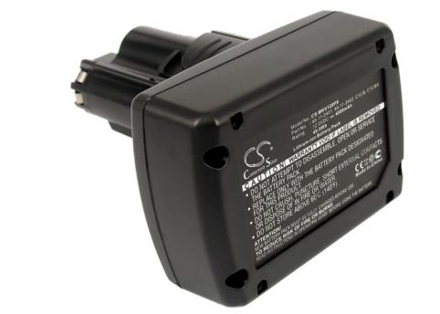 Batterie  milwaukee haute capacite 2590-20 48-11-2401