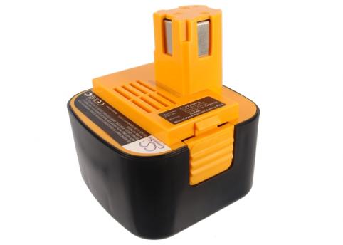 Batterie outillage portatif panasonic ey3502nq