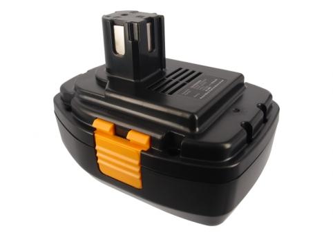 Batterie outillage portatif panasonic ey6450