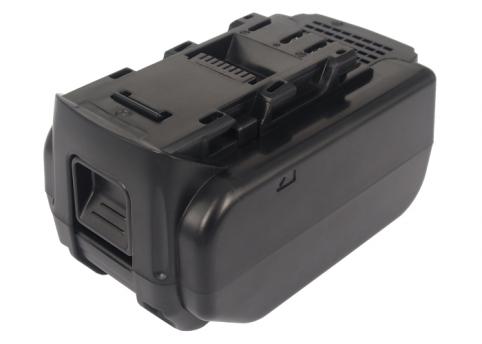 Batterie outillage portatif panasonic ey7960lz2s31