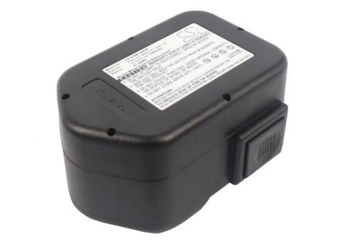 Batterie outillage portatif aeg sb2e 14.4 t super torque