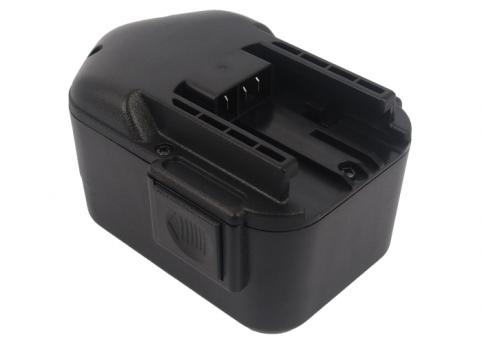 Batterie outillage portatif aeg bdse 14 stx
