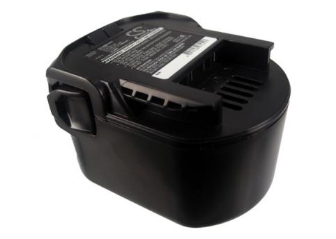 Batterie  aeg haute capacite bs 12 g b1215r