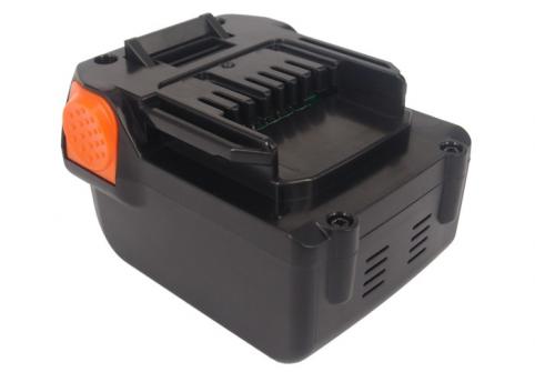 Batterie outillage portatif max rebar rb217