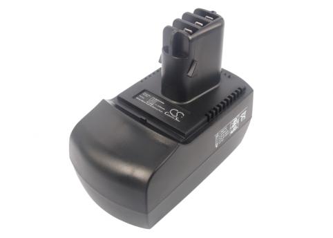 Bsz 14.4 6.25475 batterie outillage portatif me