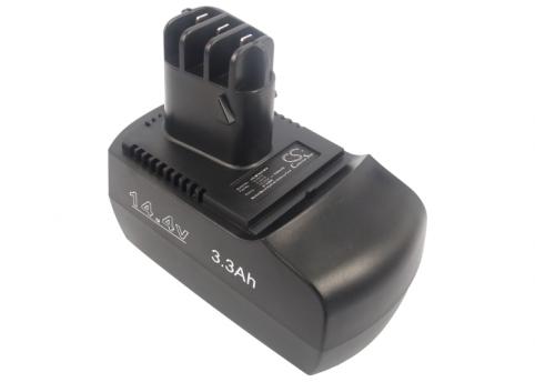 Batterie 3300 mah