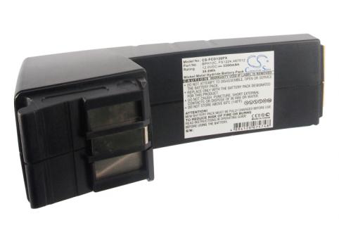Festool ccd12 bp12c batterie outillage portatif