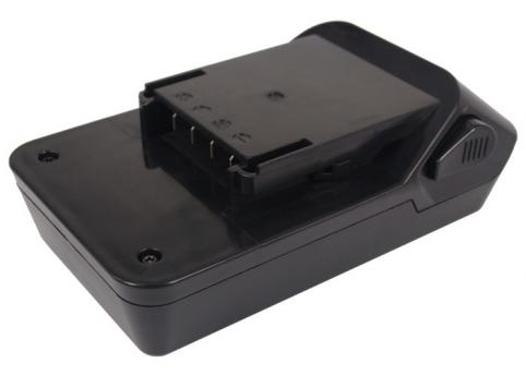 Fusion f 15 vb0118 batterie outillage portatif 