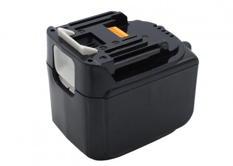 Batterie outillage portatif makita bhp442rf