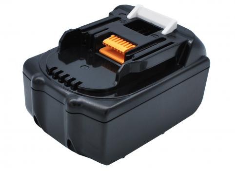 Batterie outillage portatif makita bfr750