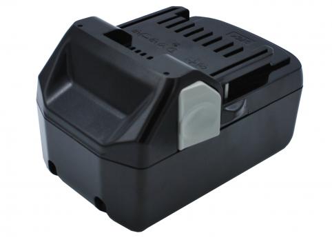 Batterie outillage portatif hitachi c 18dsl