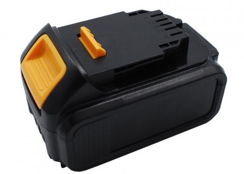 Batterie outillage portatif dewalt dcd780n