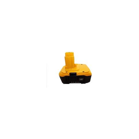 Refc batterie dc9180