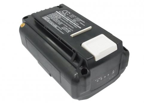 Batterie outillage portatif ryobi ry40510