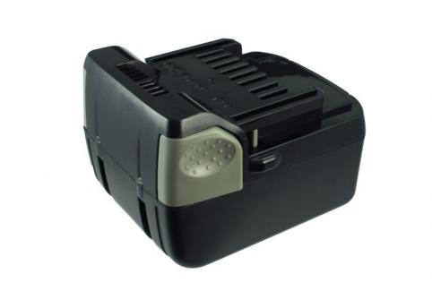 Batterie outillage portatif hitachi cd 14dsl