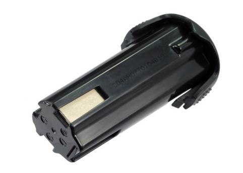 Batterie outillage portatif hitachi nt 65ga