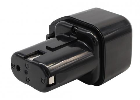 Batterie outillage portatif hitachi nr90gc2 nai