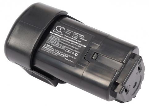 Batterie  black decker bdcdmt112 lbxr12