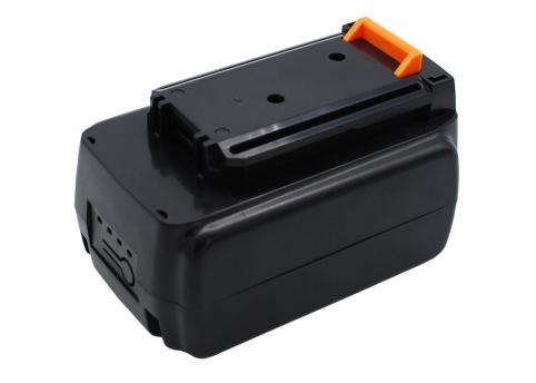 Batterie outillage portatif black decker lst300
