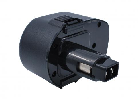 Batterie outillage portatif black decker cd14cbkt