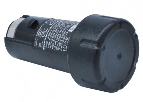 Batterie  milwaukee m4 48-11-2001