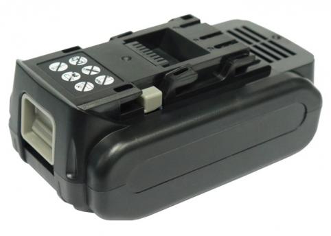Batterie outillage portatif panasonic ez7442