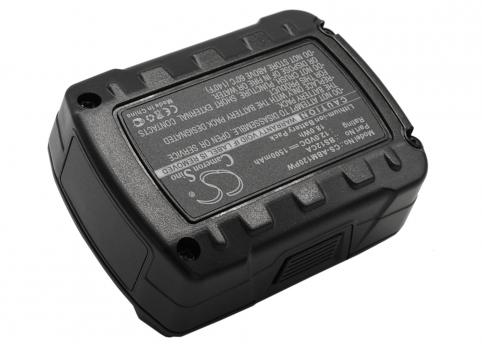 Batterie outillage portatif aeg mc bs12ca