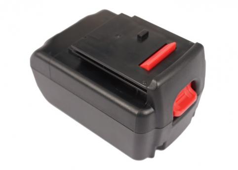Batterie outillage portatif porter cable pcc583b