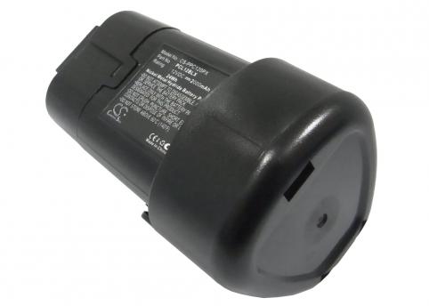 Batterie outillage portatif porter cable pcl12c