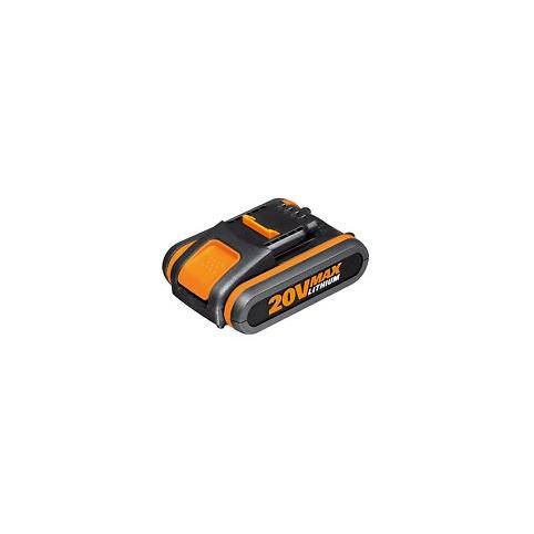 Brushless impact 20v max drill
