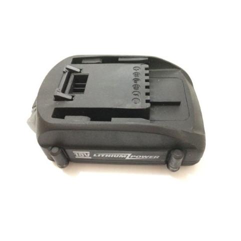Batterie outillage portatif al ko rasentrimmer gtli