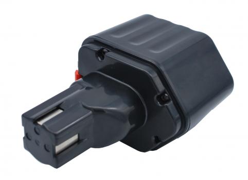 Batterie outillage portatif izumi rec 120ak