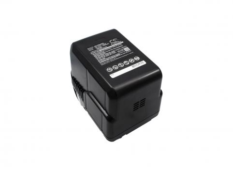 Batterie 4000 mah