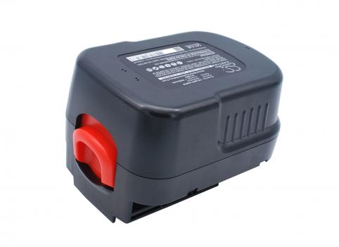 Batterie outillage portatif black decker hpb96