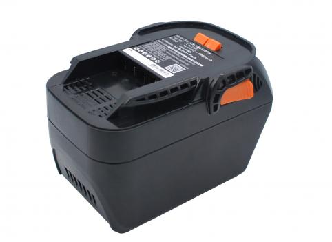 B1814g bks 18 batterie outillage portatif aeg