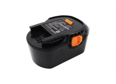 Refc batterie b1415r