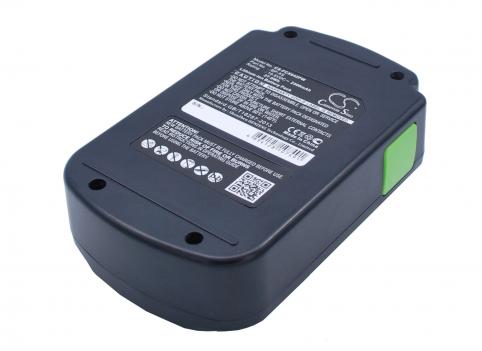 Batterie outillage portatif festool txs