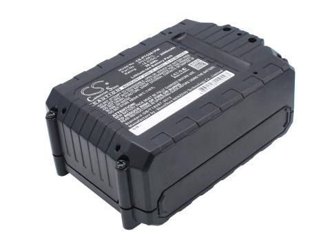 Batterie outillage portatif porter cable pcc601