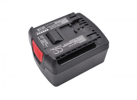 Batterie  bosch 3 601 ja8 480